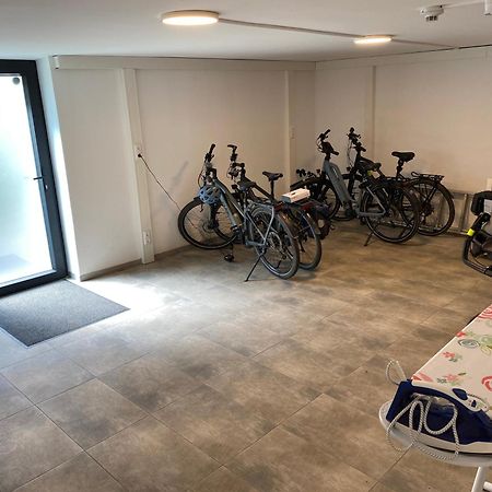 Wolf & Schaf Apartments Saint Wolfgang エクステリア 写真