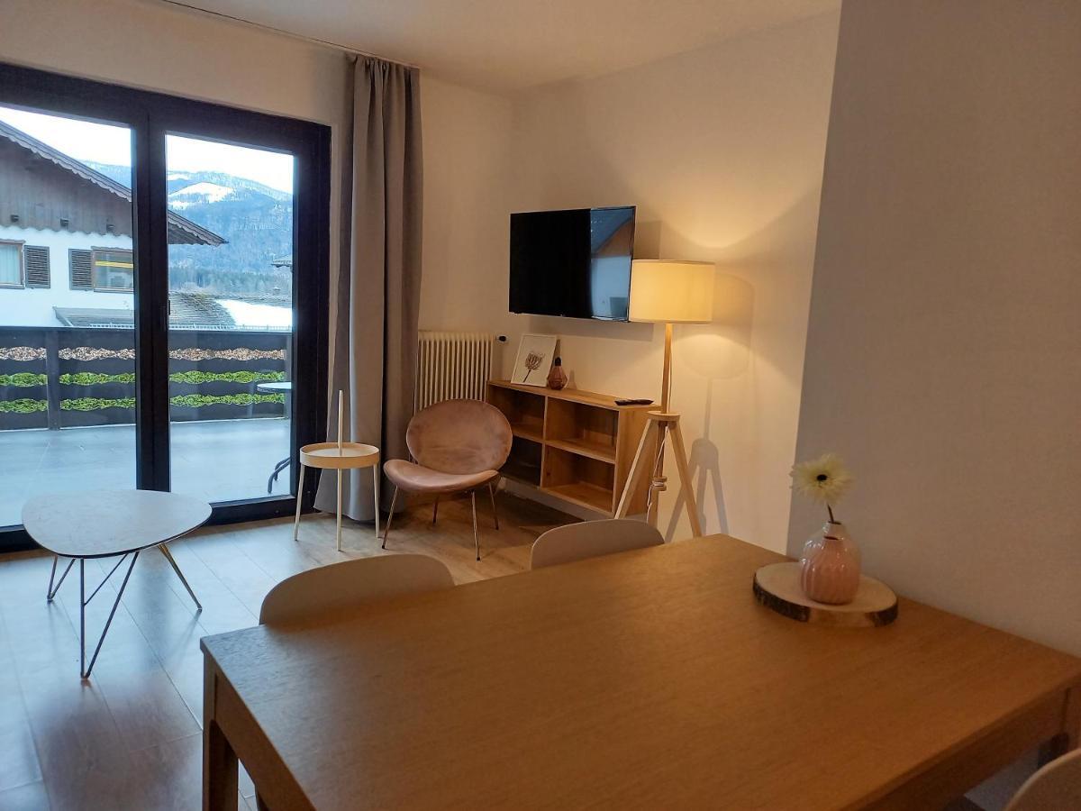 Wolf & Schaf Apartments Saint Wolfgang エクステリア 写真