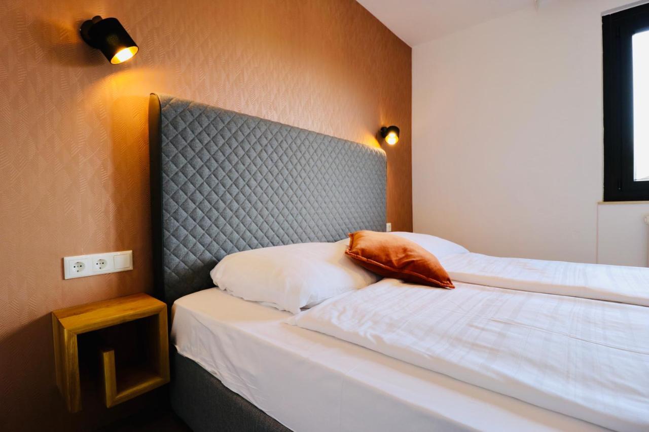 Wolf & Schaf Apartments Saint Wolfgang エクステリア 写真