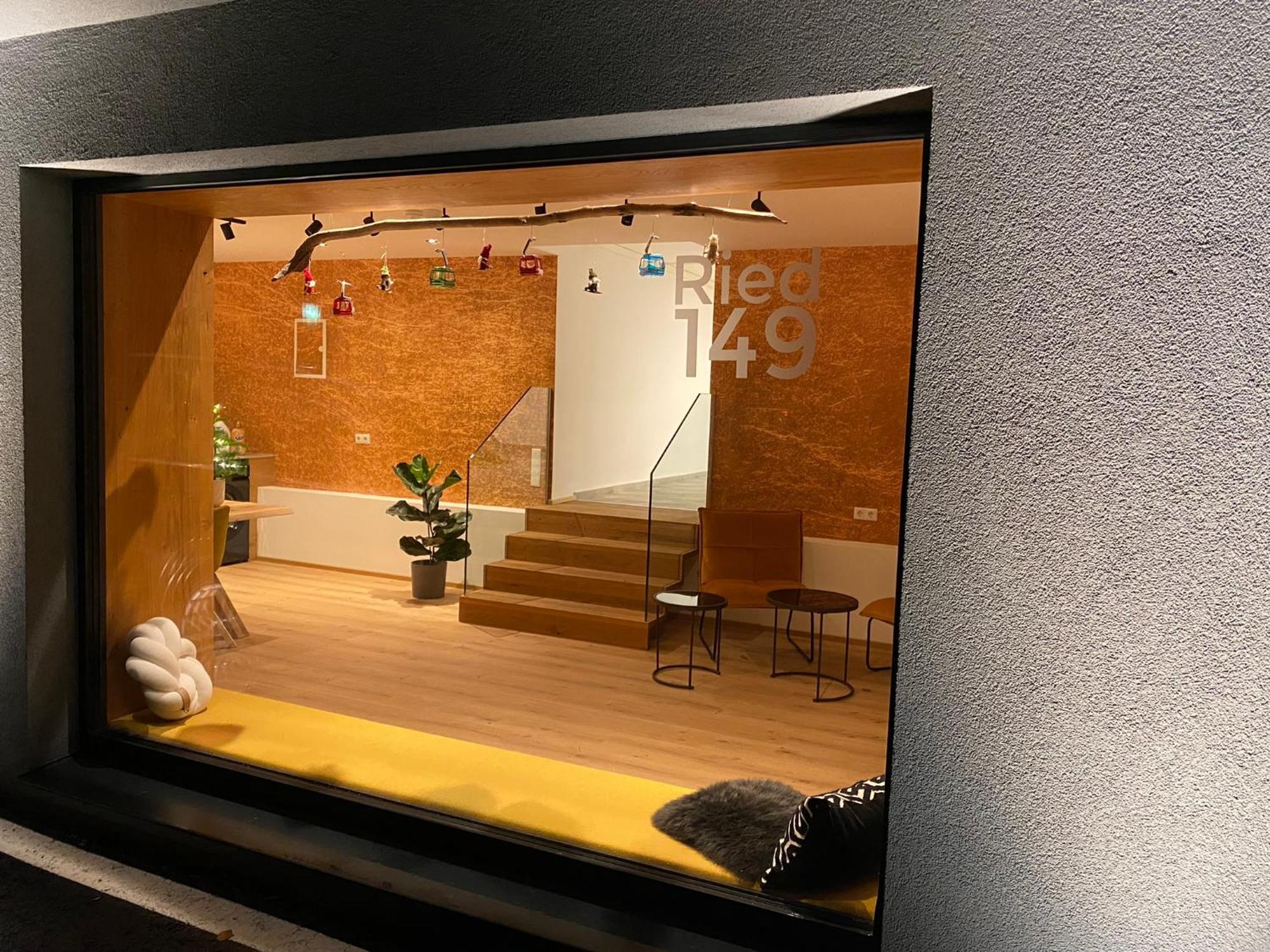 Wolf & Schaf Apartments Saint Wolfgang エクステリア 写真