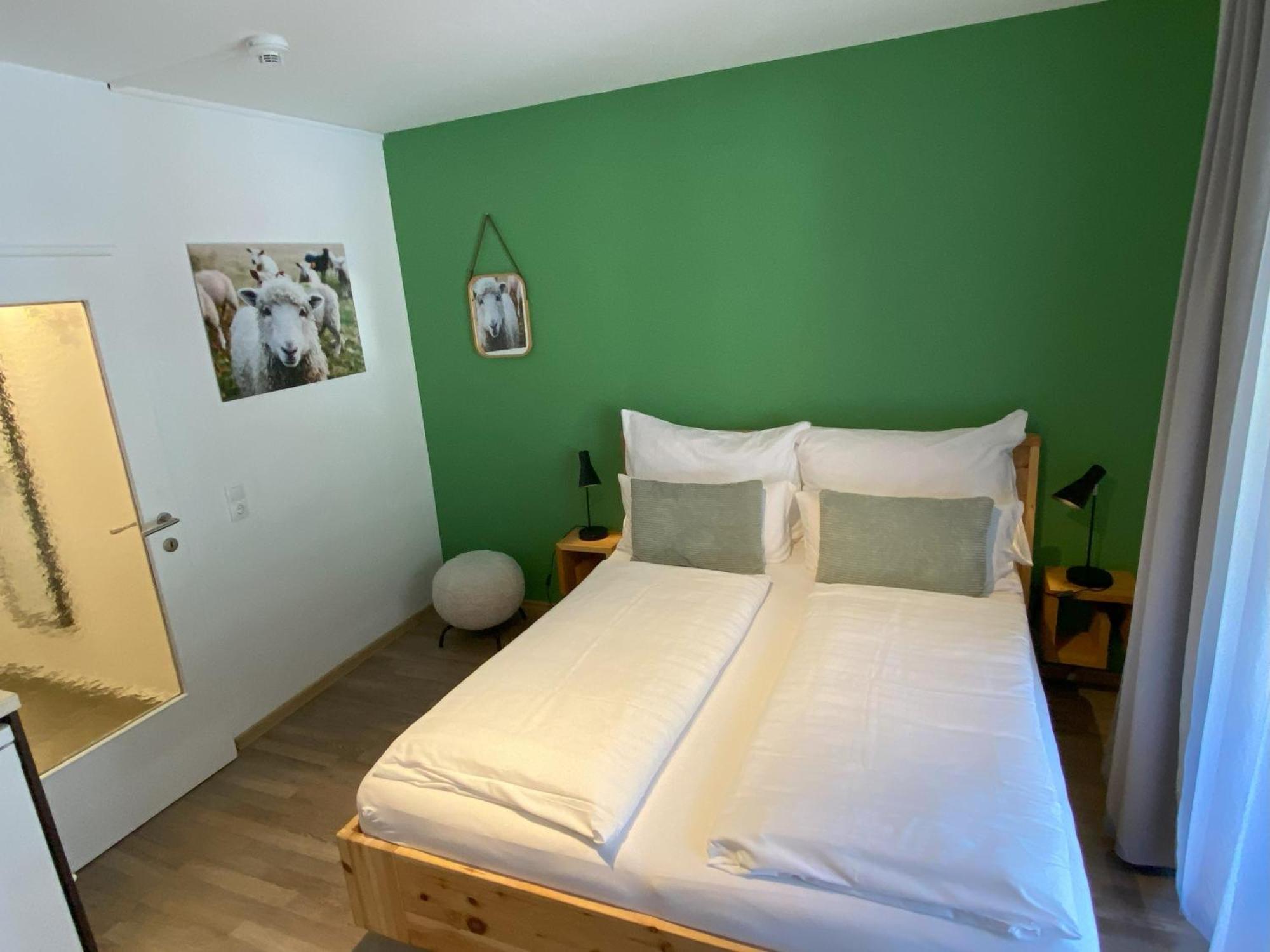 Wolf & Schaf Apartments Saint Wolfgang 部屋 写真