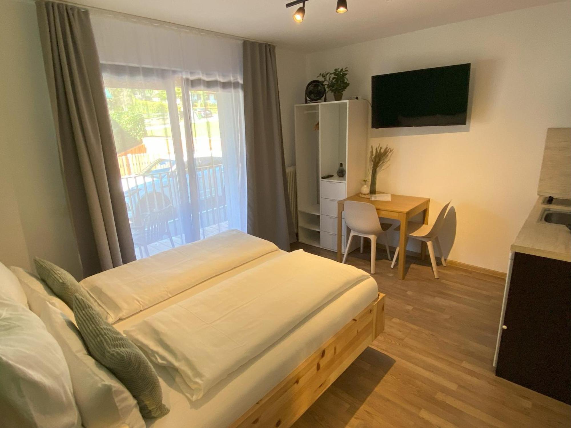 Wolf & Schaf Apartments Saint Wolfgang 部屋 写真