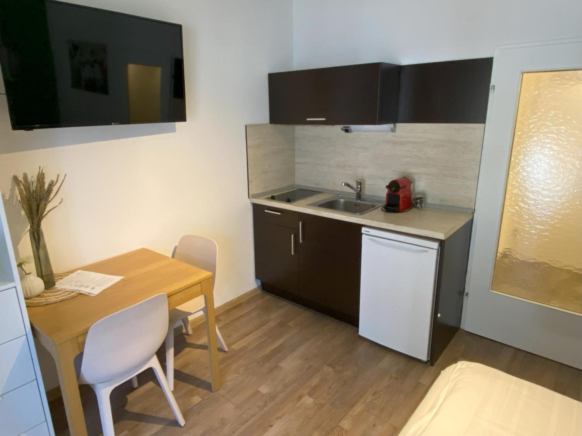Wolf & Schaf Apartments Saint Wolfgang 部屋 写真