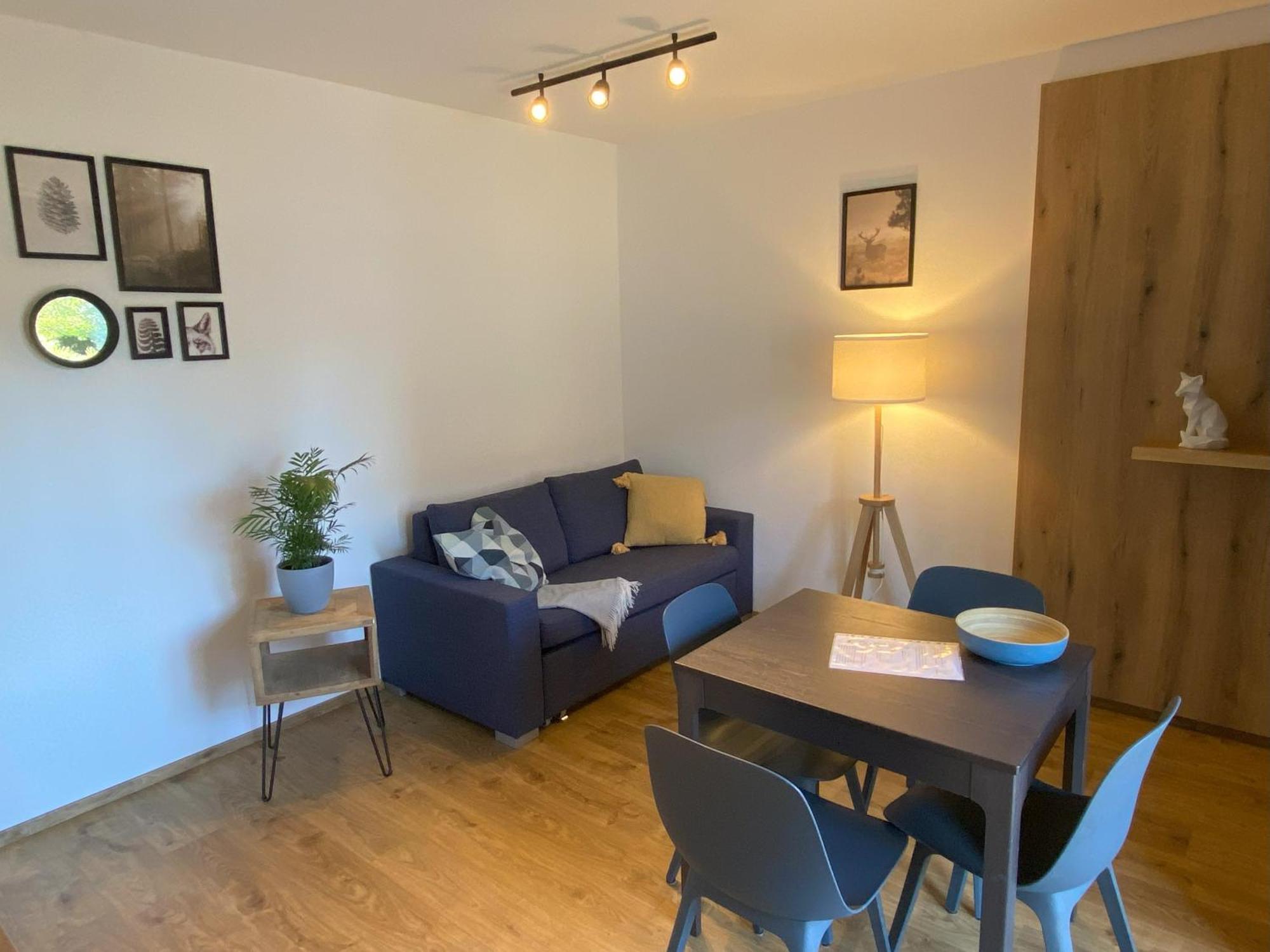 Wolf & Schaf Apartments Saint Wolfgang 部屋 写真