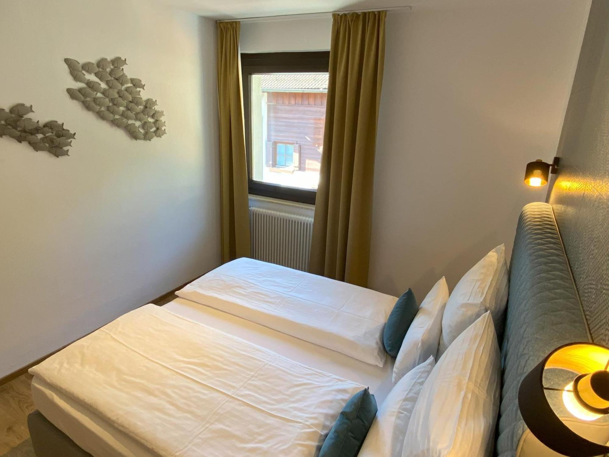 Wolf & Schaf Apartments Saint Wolfgang 部屋 写真