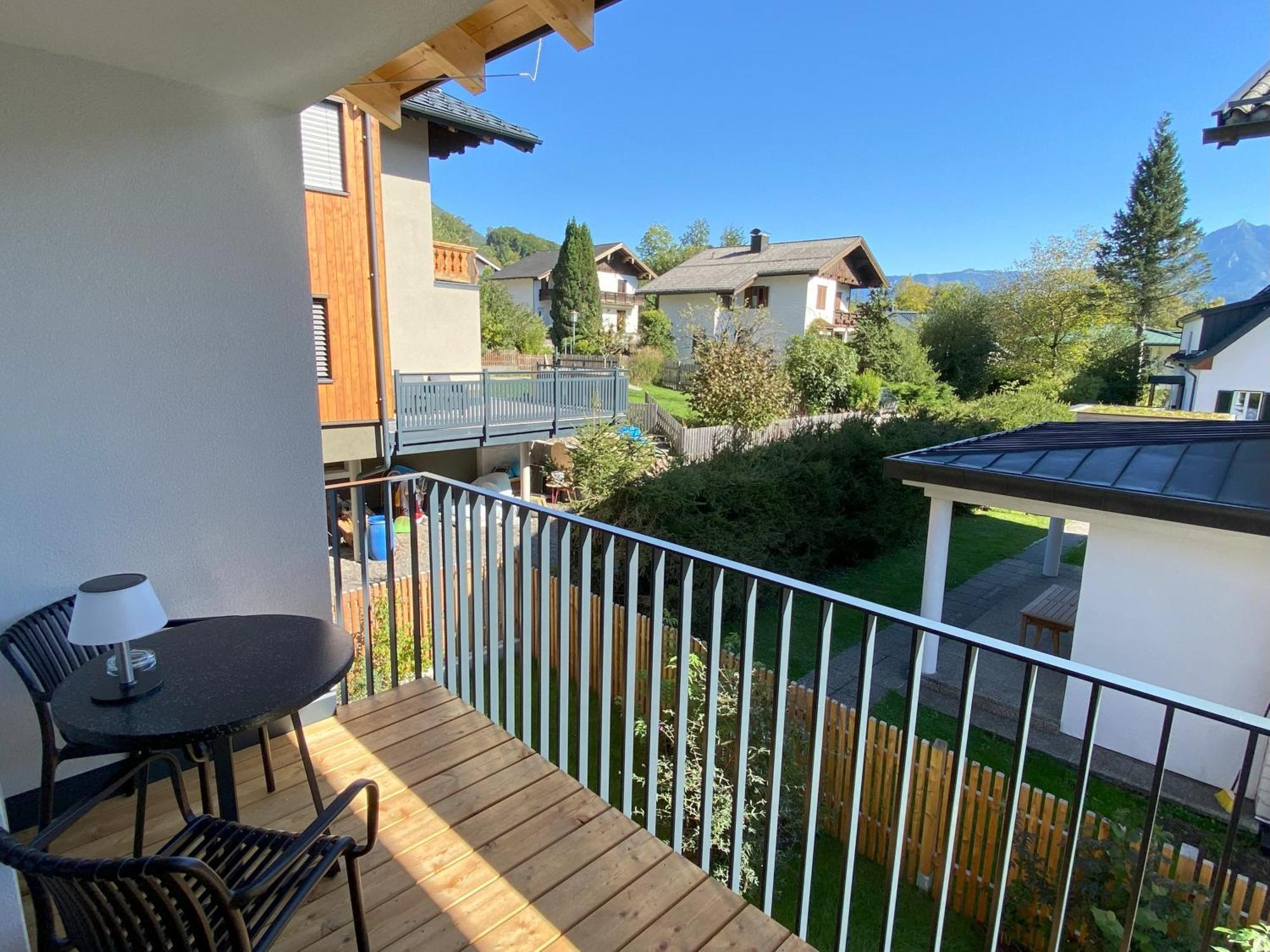 Wolf & Schaf Apartments Saint Wolfgang 部屋 写真