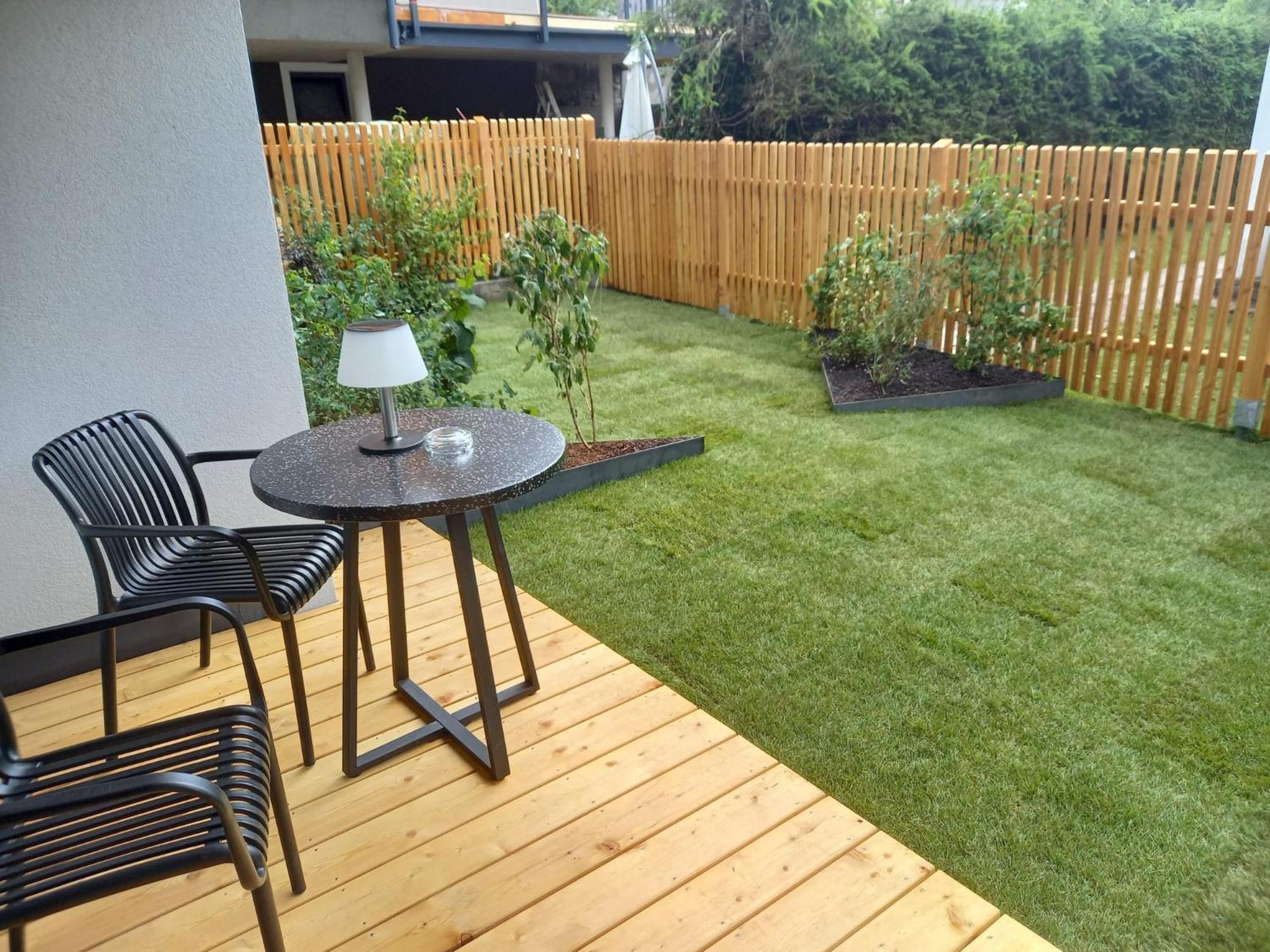 Wolf & Schaf Apartments Saint Wolfgang 部屋 写真