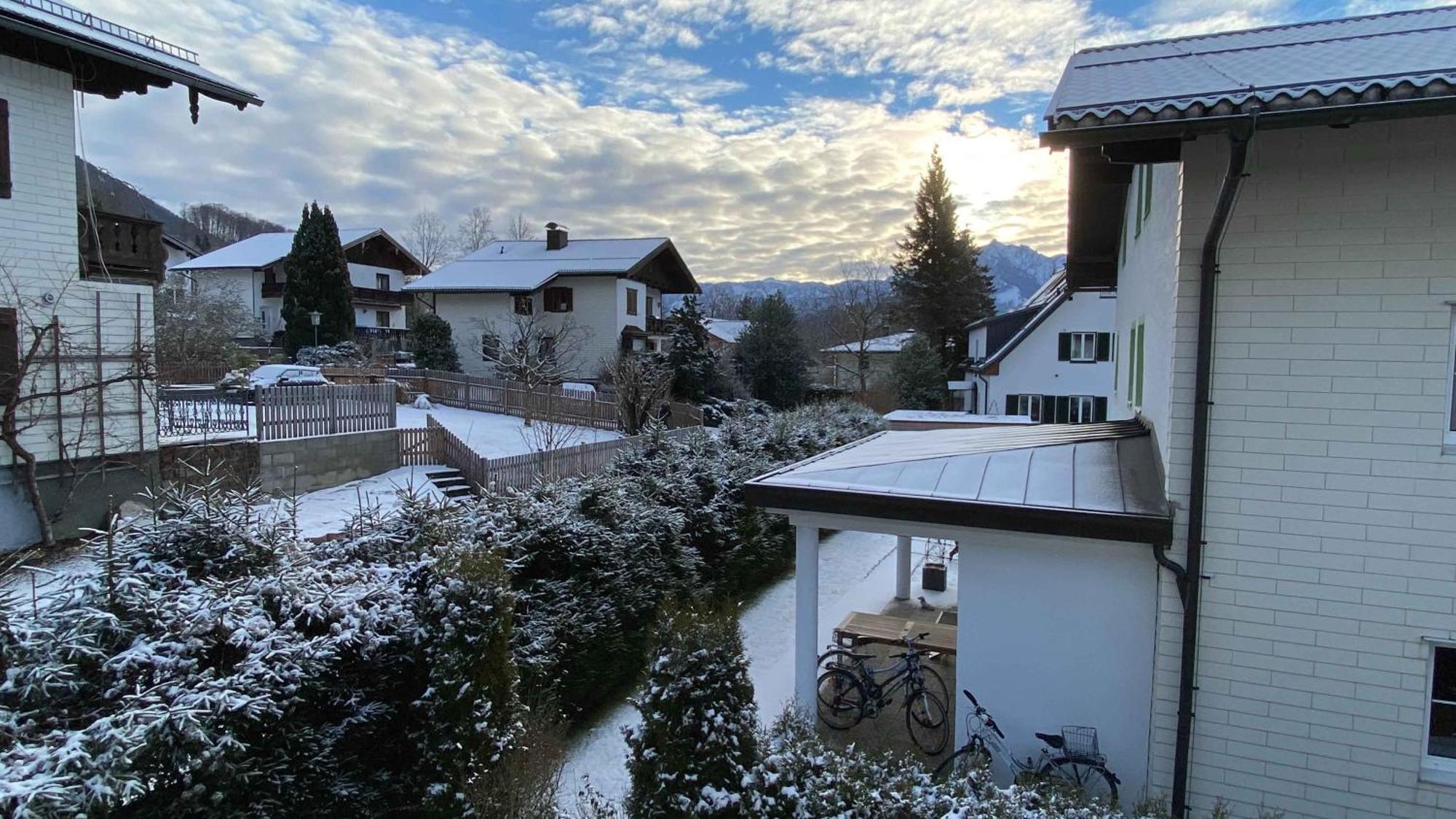 Wolf & Schaf Apartments Saint Wolfgang 部屋 写真