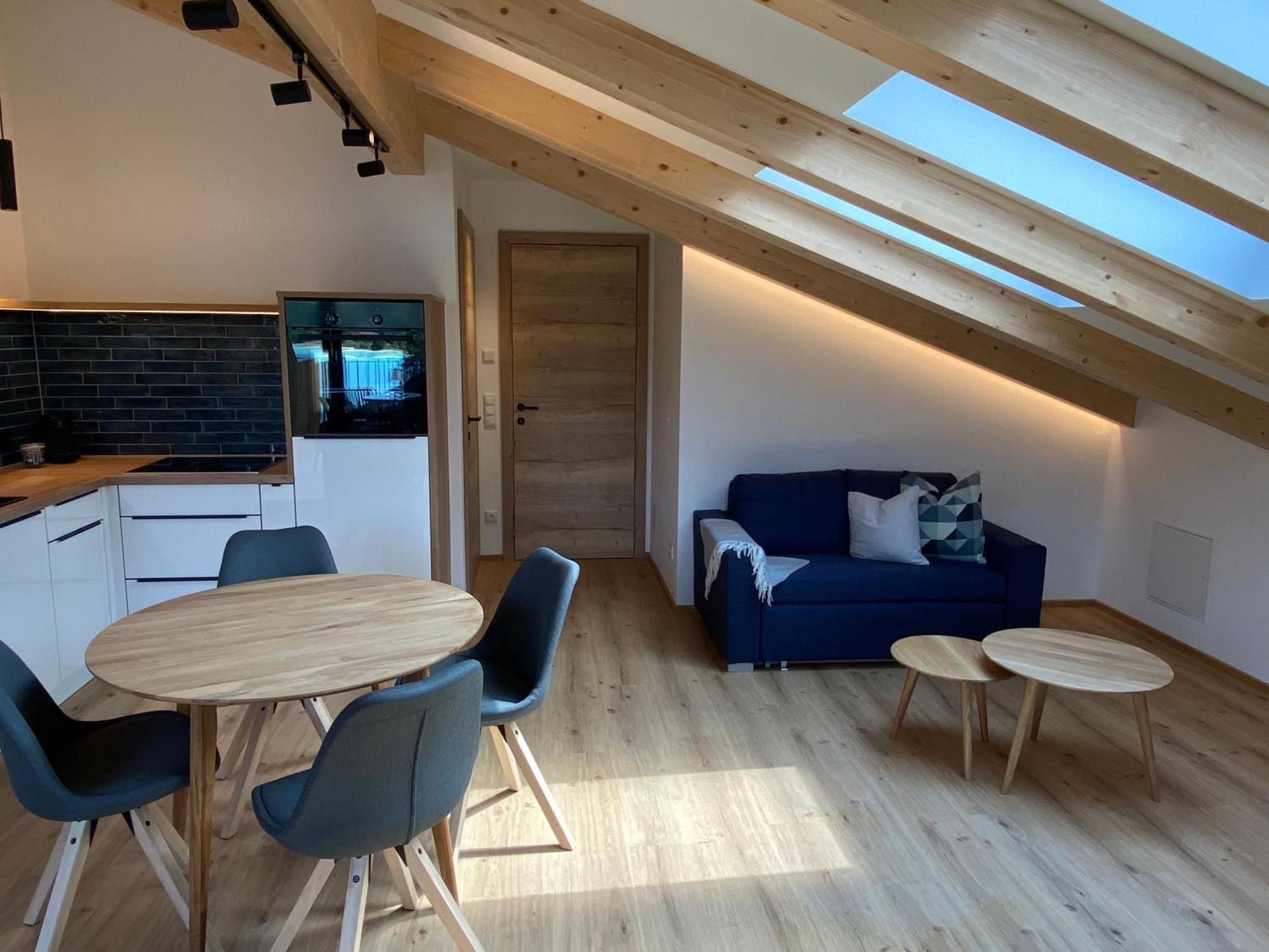 Wolf & Schaf Apartments Saint Wolfgang 部屋 写真