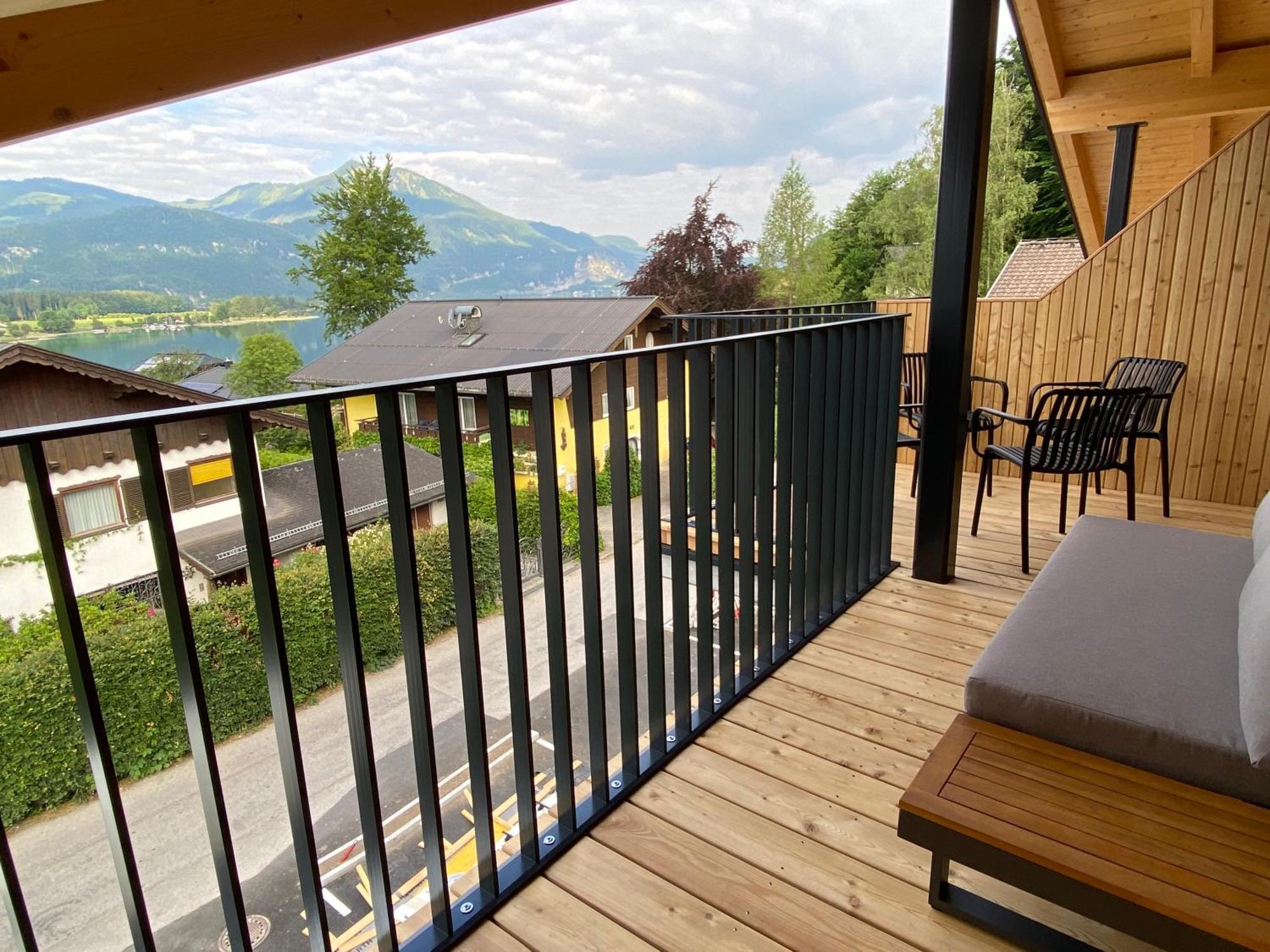 Wolf & Schaf Apartments Saint Wolfgang 部屋 写真