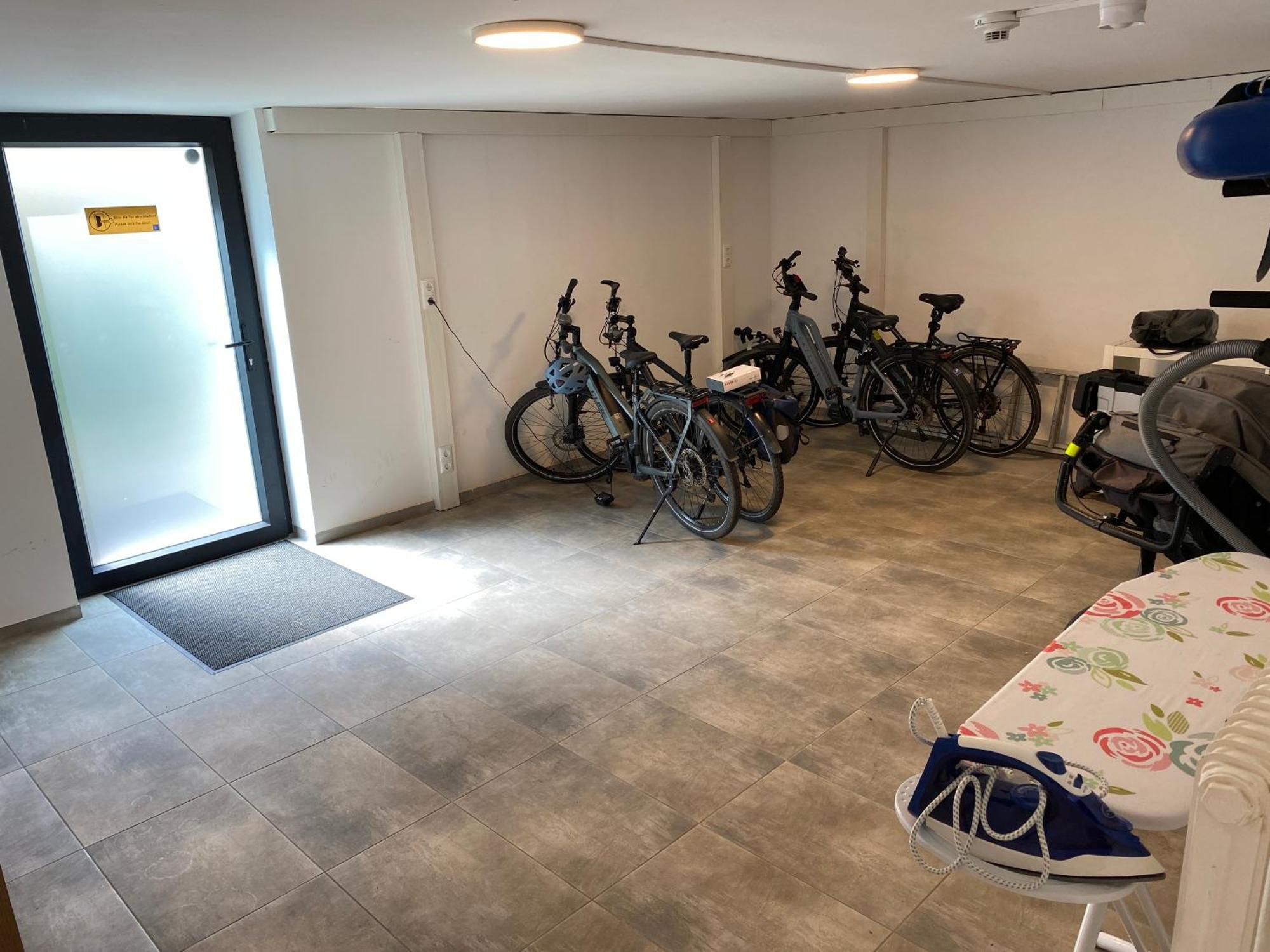 Wolf & Schaf Apartments Saint Wolfgang エクステリア 写真